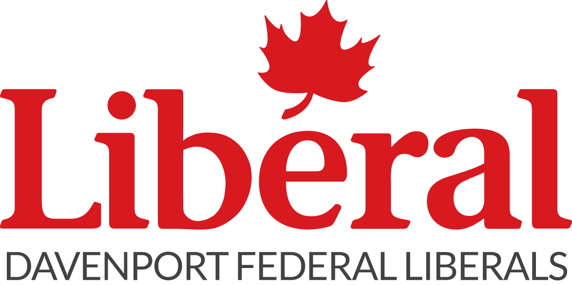 Davenport Federal Liberals